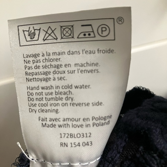 Sezane Daisy blouse - Picture 9 of 10